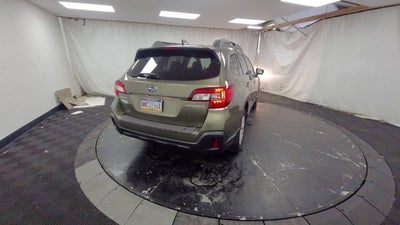 2019 Subaru Outback Premium