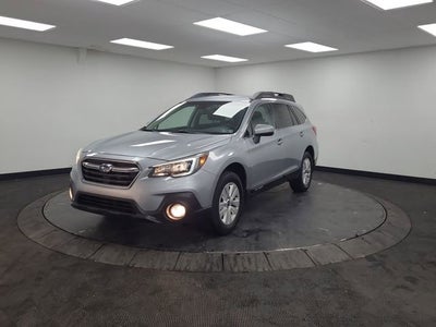 2019 Subaru Outback Premium