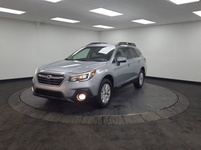 2019 Subaru Outback Premium
