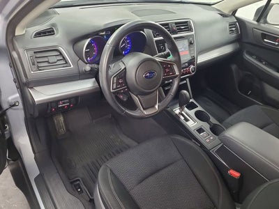2019 Subaru Outback Premium