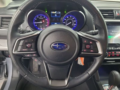 2019 Subaru Outback Premium