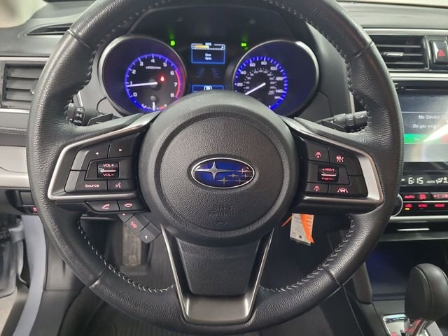 2019 Subaru Outback Premium