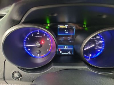 2019 Subaru Outback Premium