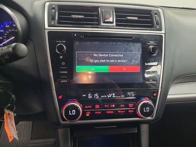 2019 Subaru Outback Premium