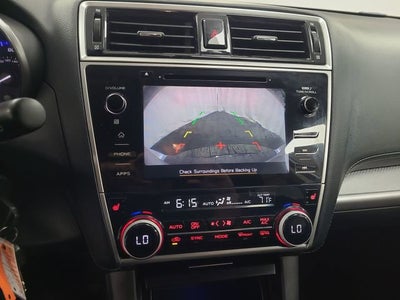 2019 Subaru Outback Premium