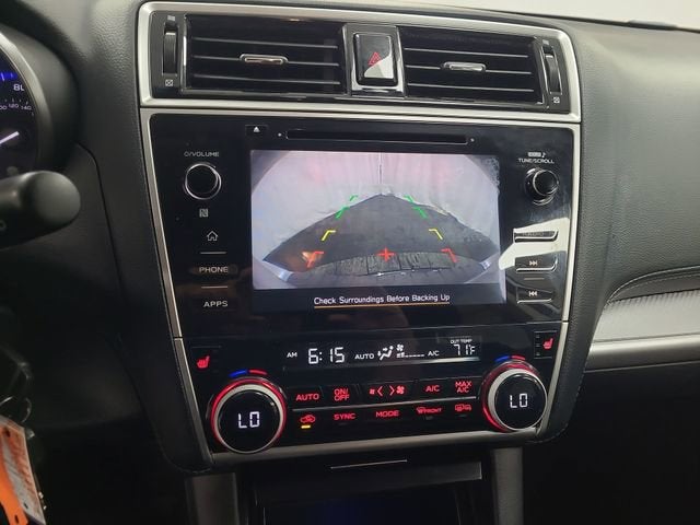 2019 Subaru Outback Premium