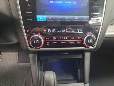 2019 Subaru Outback Premium