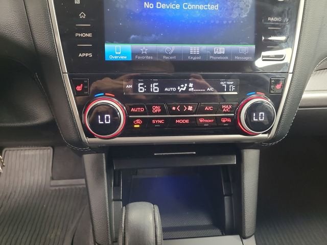 2019 Subaru Outback Premium