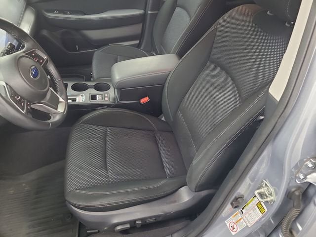 2019 Subaru Outback Premium