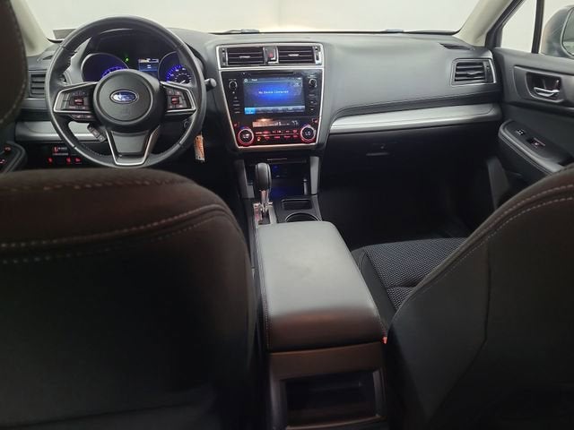 2019 Subaru Outback Premium