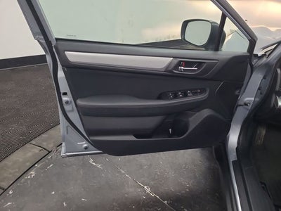 2019 Subaru Outback Premium