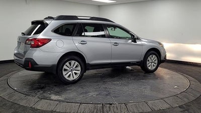 2019 Subaru Outback Premium
