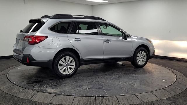 2019 Subaru Outback Premium