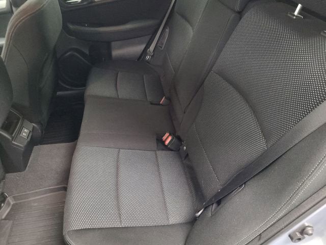 2019 Subaru Outback Premium