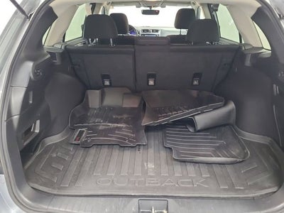 2019 Subaru Outback Premium