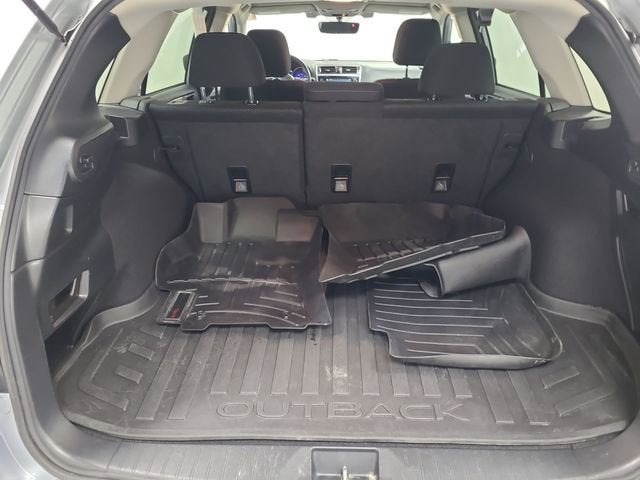2019 Subaru Outback Premium