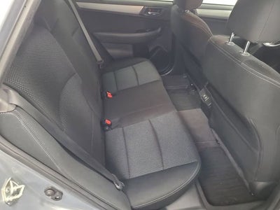 2019 Subaru Outback Premium