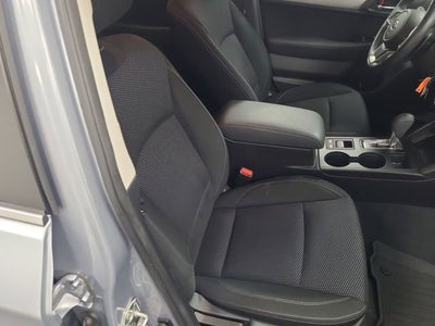 2019 Subaru Outback Premium