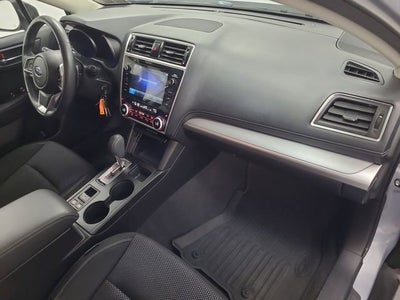 2019 Subaru Outback Premium