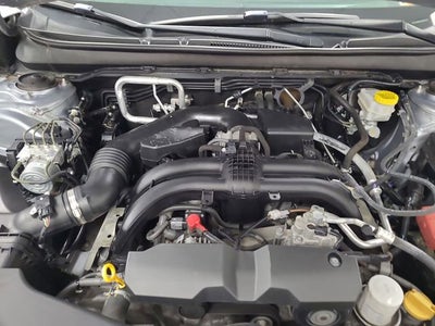 2019 Subaru Outback Premium