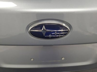 2019 Subaru Outback Premium