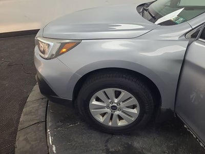 2019 Subaru Outback Premium