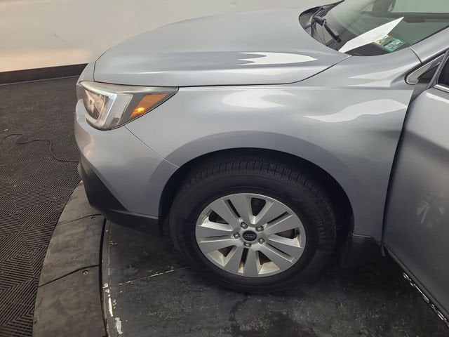 2019 Subaru Outback Premium