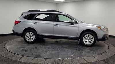 2019 Subaru Outback Premium