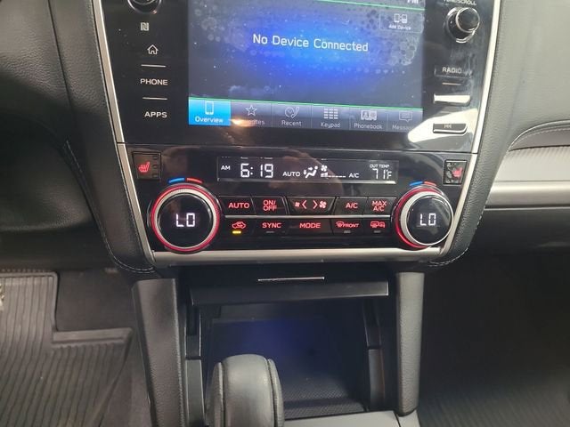 2019 Subaru Outback Premium