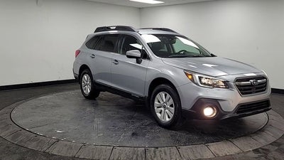 2019 Subaru Outback Premium