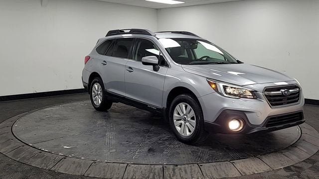 2019 Subaru Outback Premium