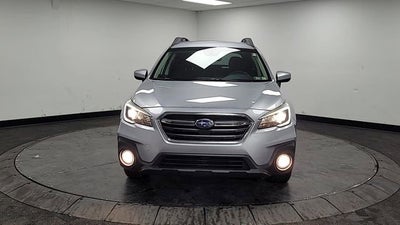 2019 Subaru Outback Premium