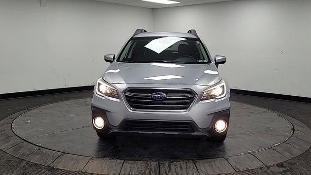 2019 Subaru Outback Premium