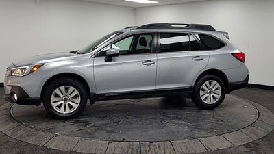 2019 Subaru Outback Premium