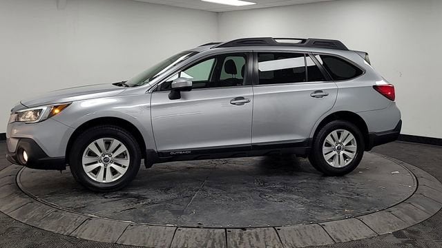 2019 Subaru Outback Premium