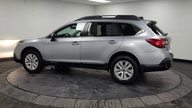 2019 Subaru Outback Premium