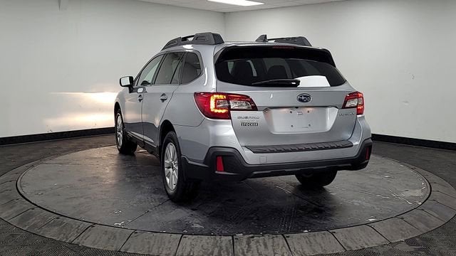 2019 Subaru Outback Premium