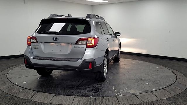 2019 Subaru Outback Premium