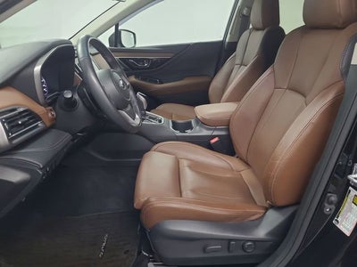 2022 Subaru Outback Touring