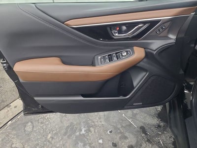 2022 Subaru Outback Touring