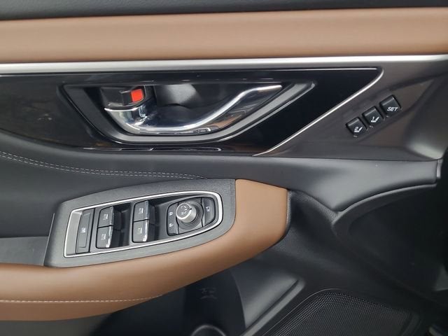 2022 Subaru Outback Touring