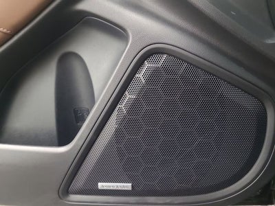 2022 Subaru Outback Touring