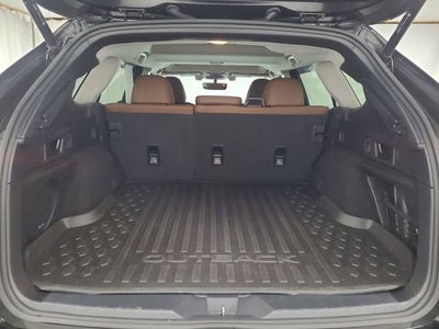 2022 Subaru Outback Touring