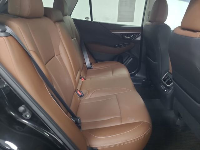 2022 Subaru Outback Touring