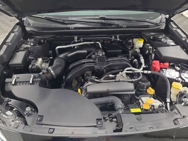 2022 Subaru Outback Touring