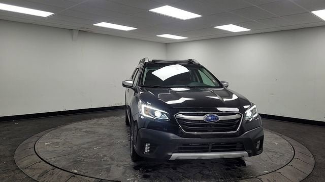2022 Subaru Outback Touring