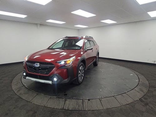 2024 Subaru Outback Touring