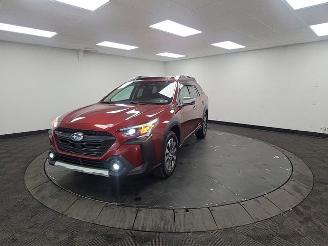 2024 Subaru Outback Touring