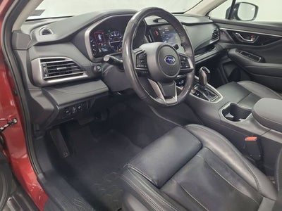2024 Subaru Outback Touring