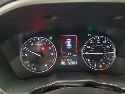 2024 Subaru Outback Touring